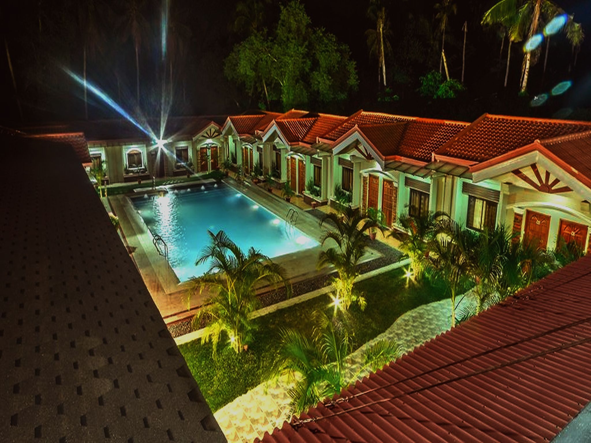 Rema Tourist Inn