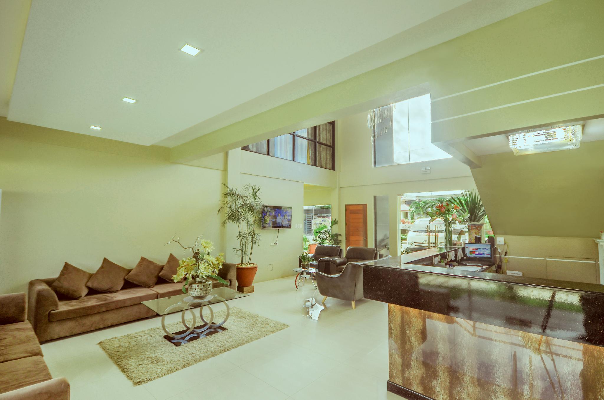 Rema Tourist Inn