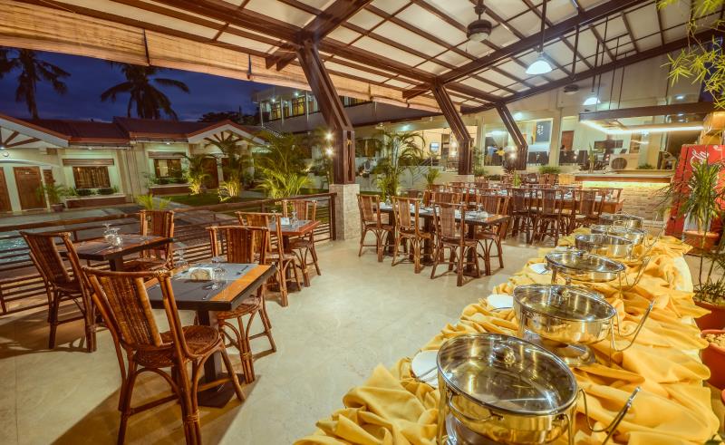 Rema Tourist Inn