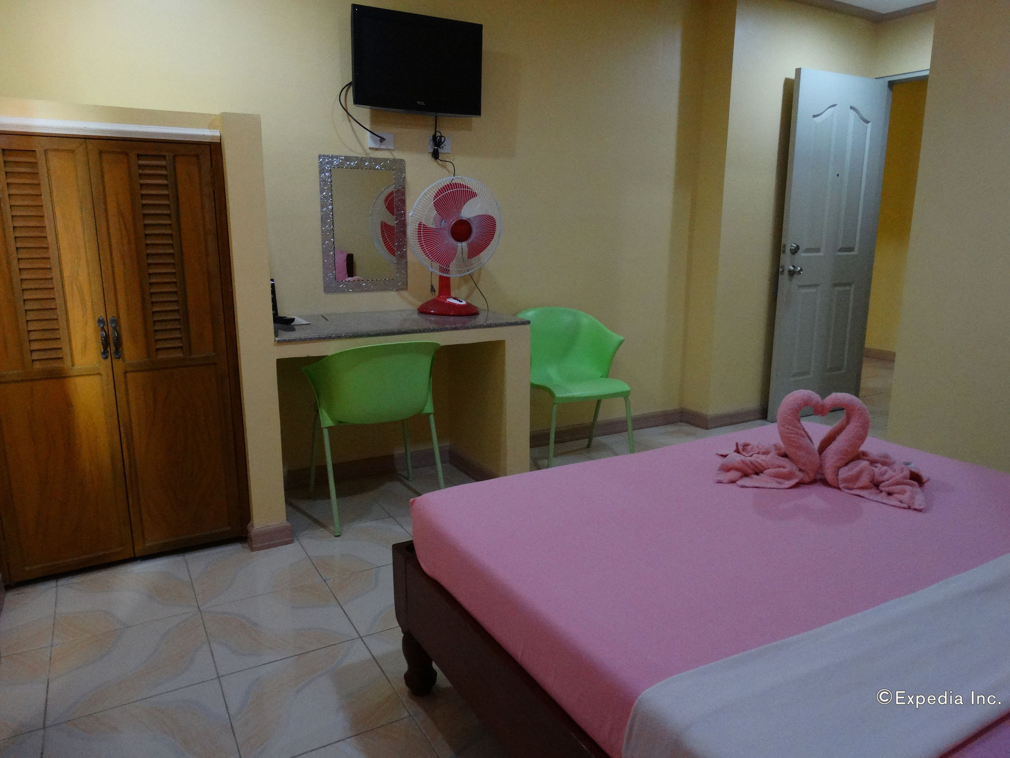 Rodolfo Royale Hotel