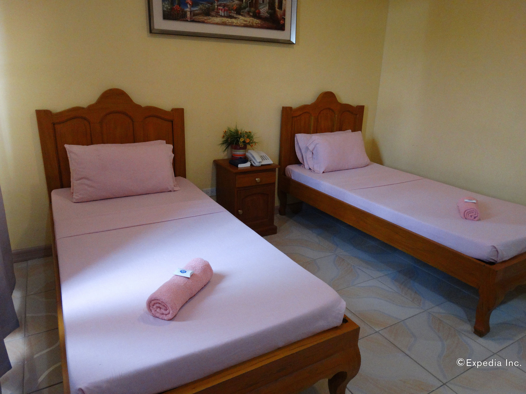 Rodolfo Royale Hotel