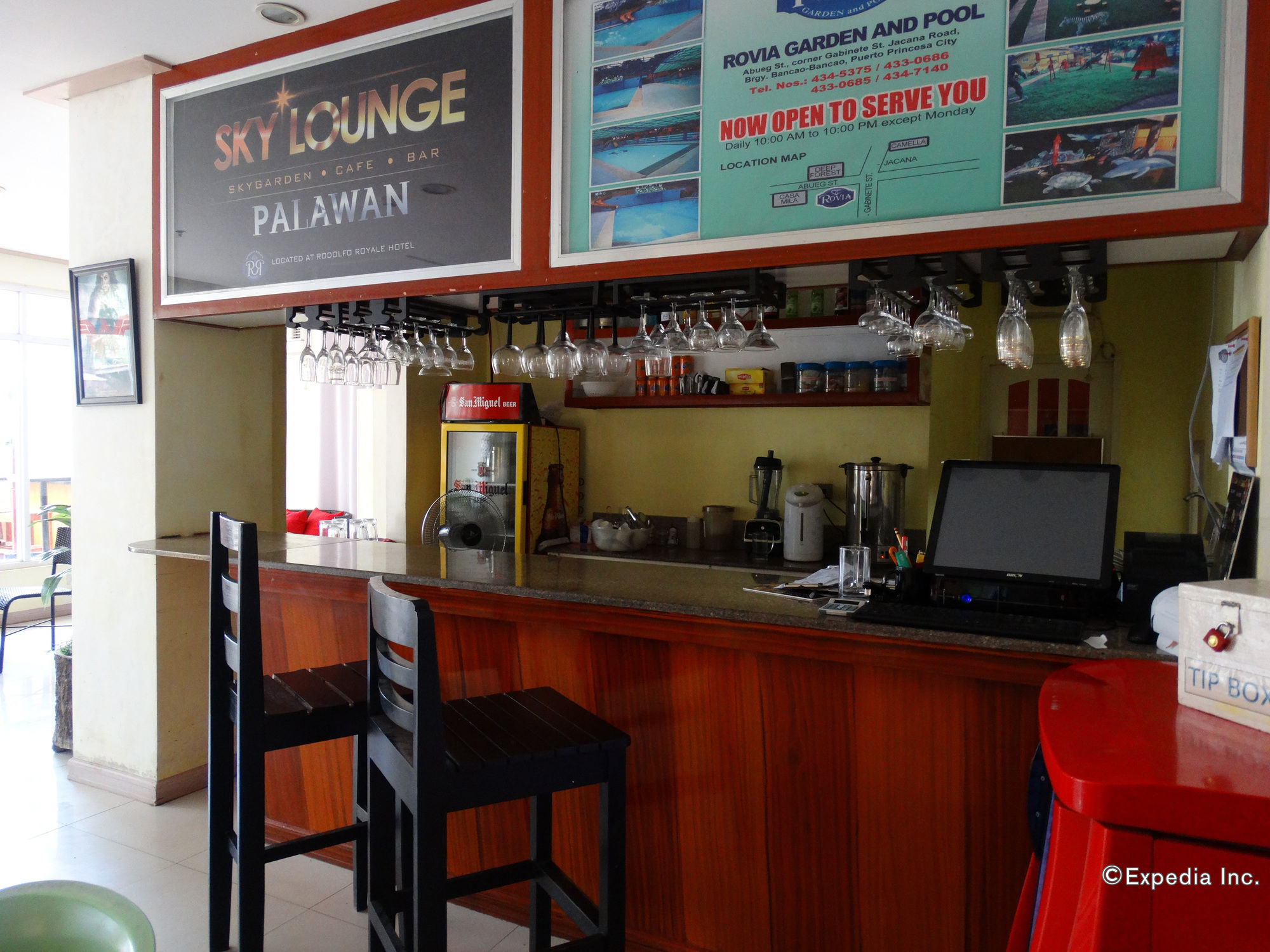 Rodolfo Royale Hotel