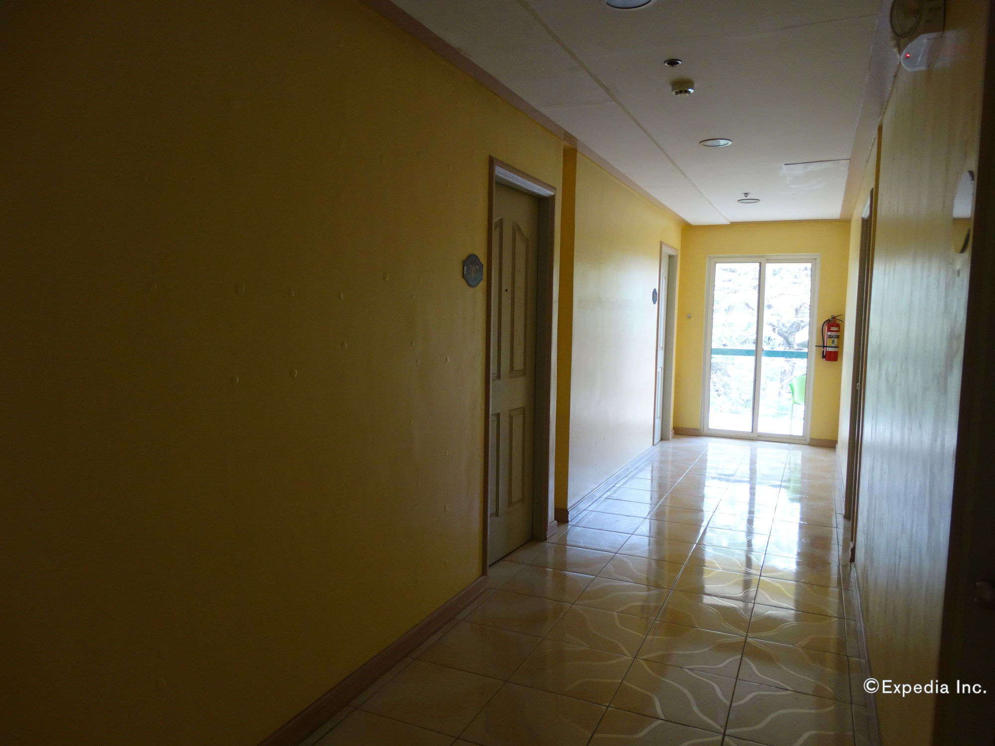 Rodolfo Royale Hotel