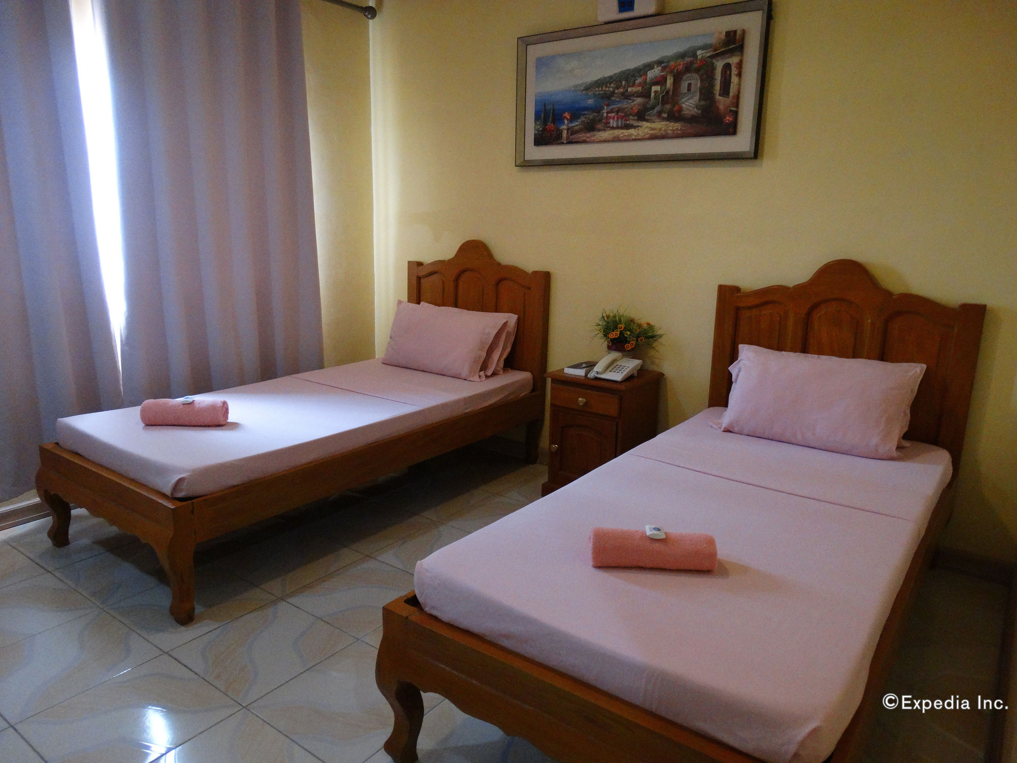 Rodolfo Royale Hotel