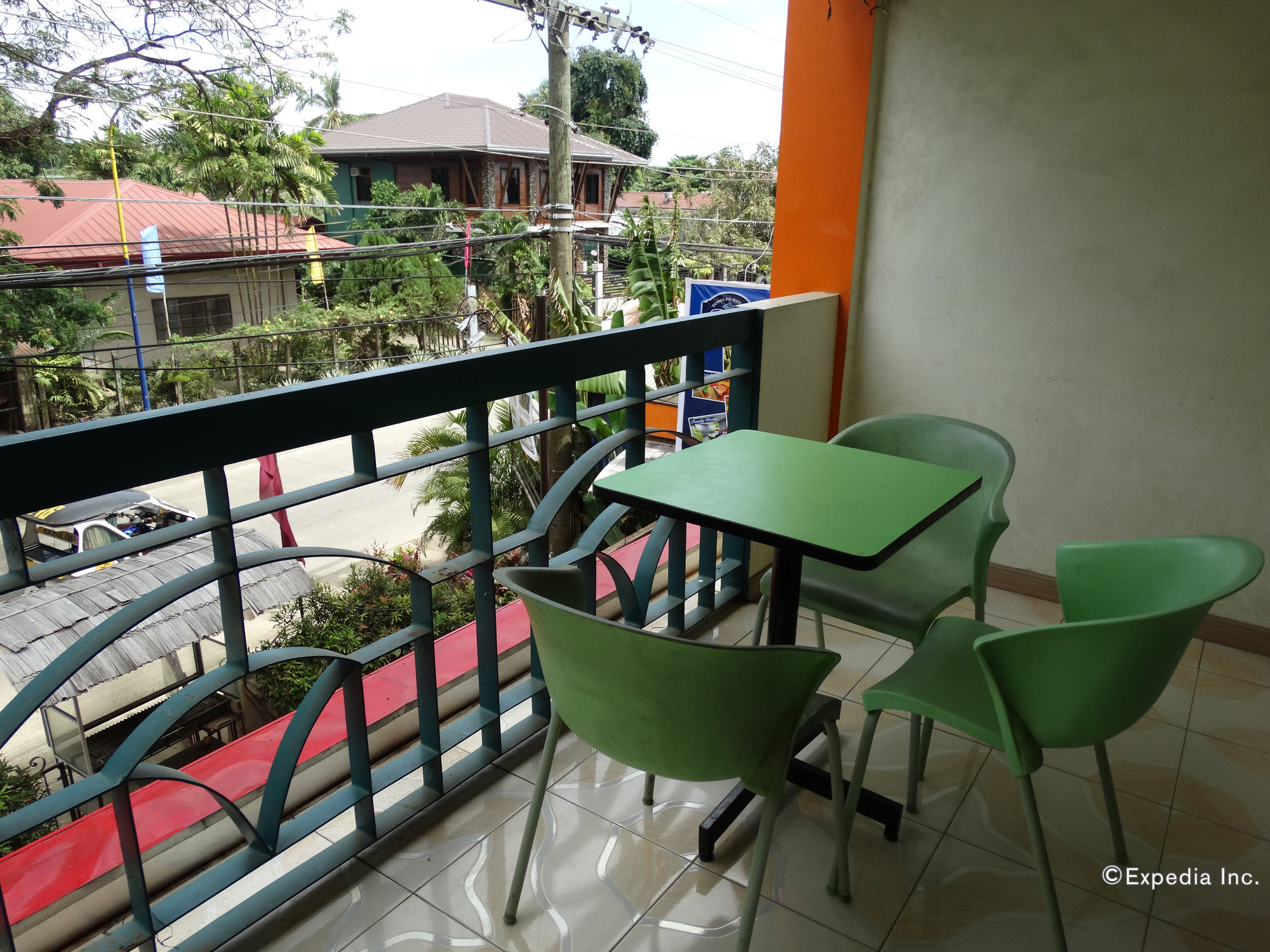 Rodolfo Royale Hotel