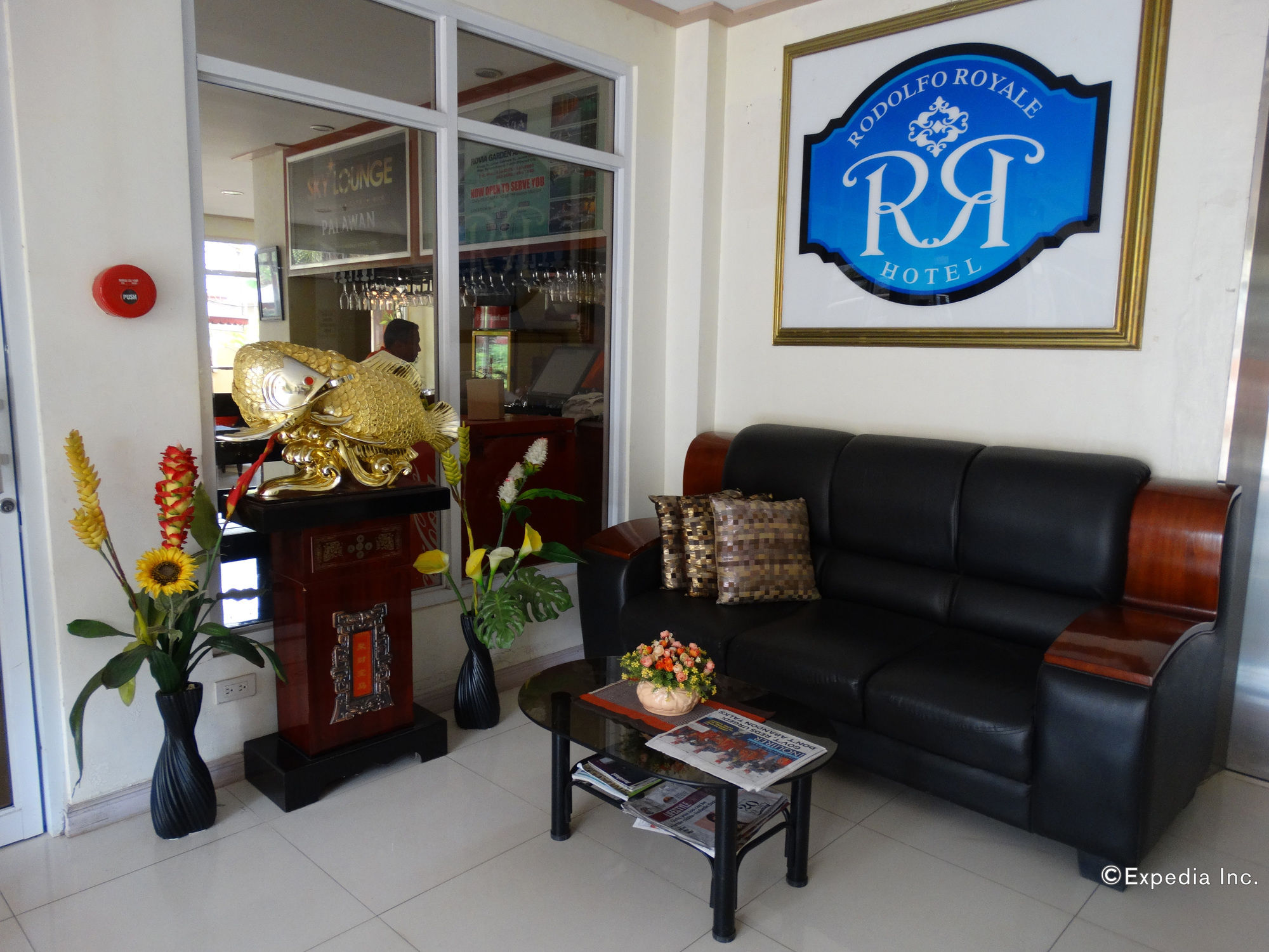 Rodolfo Royale Hotel