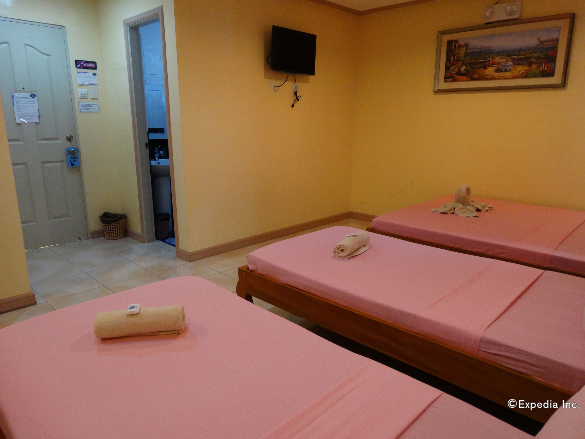 Rodolfo Royale Hotel