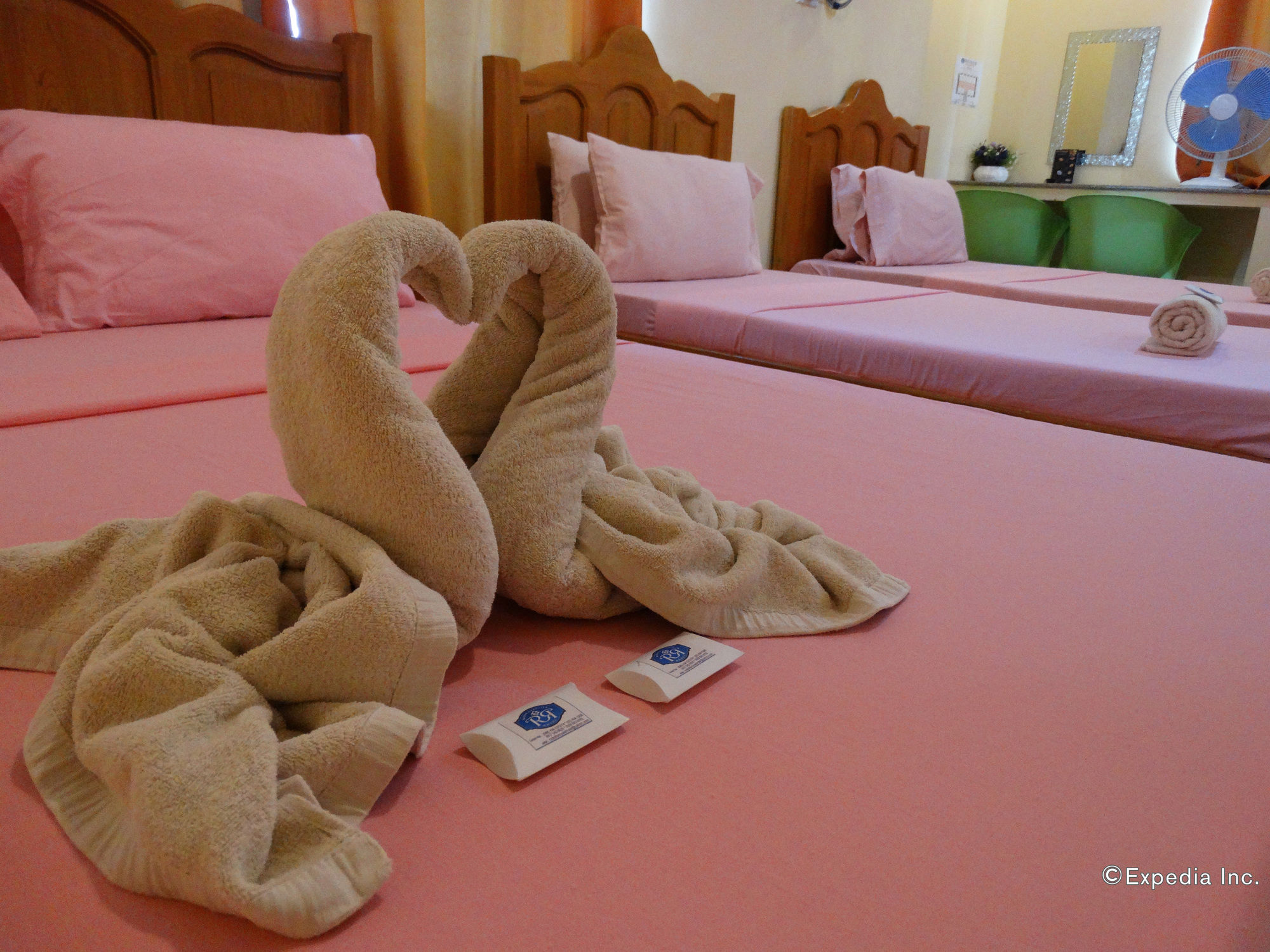 Rodolfo Royale Hotel