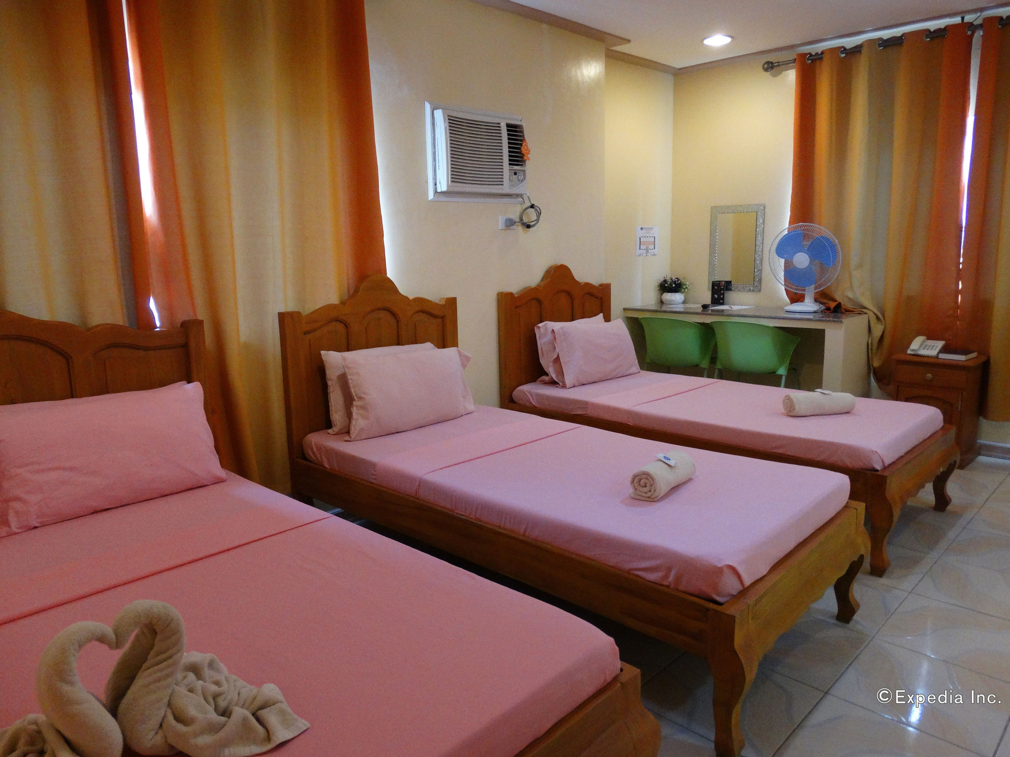 Rodolfo Royale Hotel
