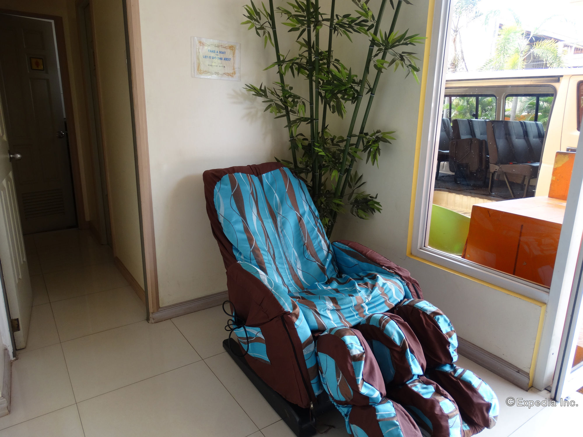 Rodolfo Royale Hotel