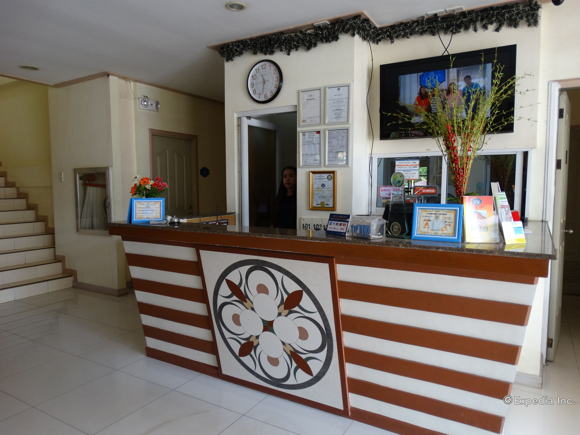 Rodolfo Royale Hotel