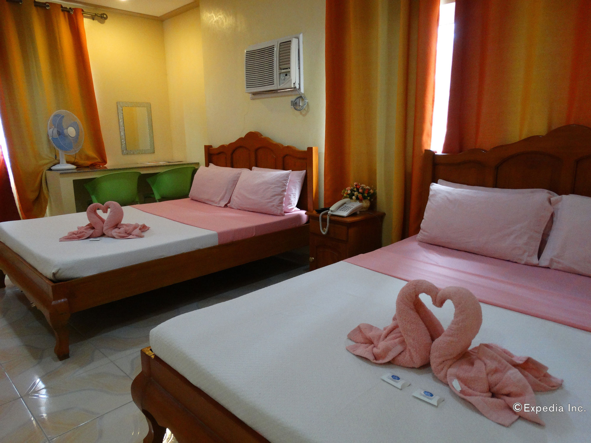 Rodolfo Royale Hotel