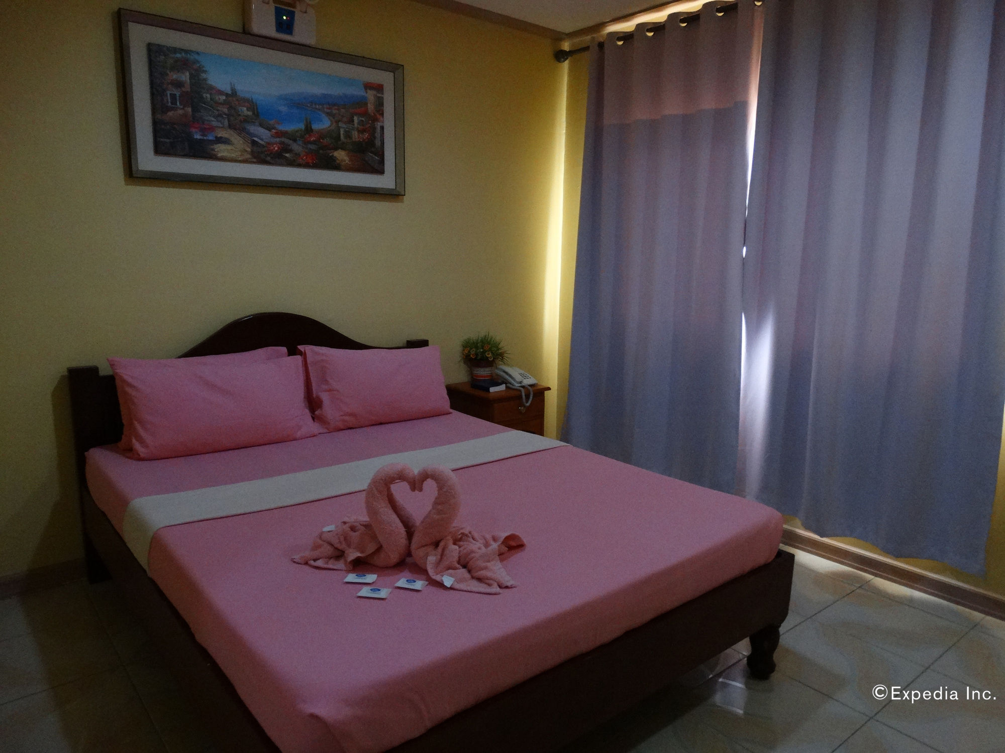 Rodolfo Royale Hotel