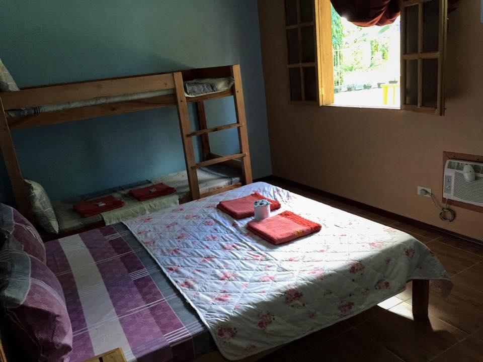 Roma Pension