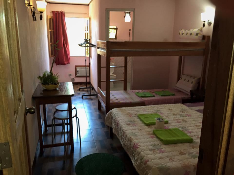 Roma Pension