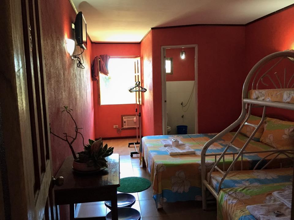 Roma Pension