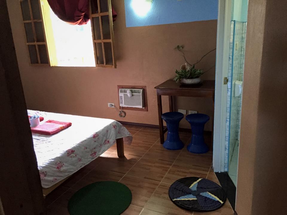 Roma Pension