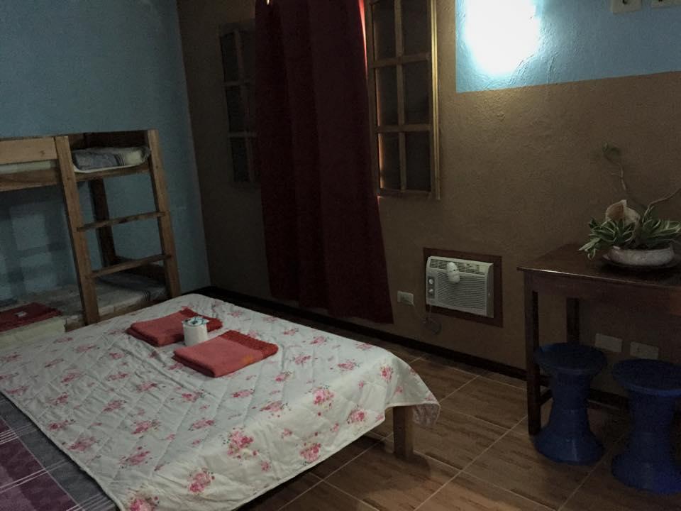 Roma Pension