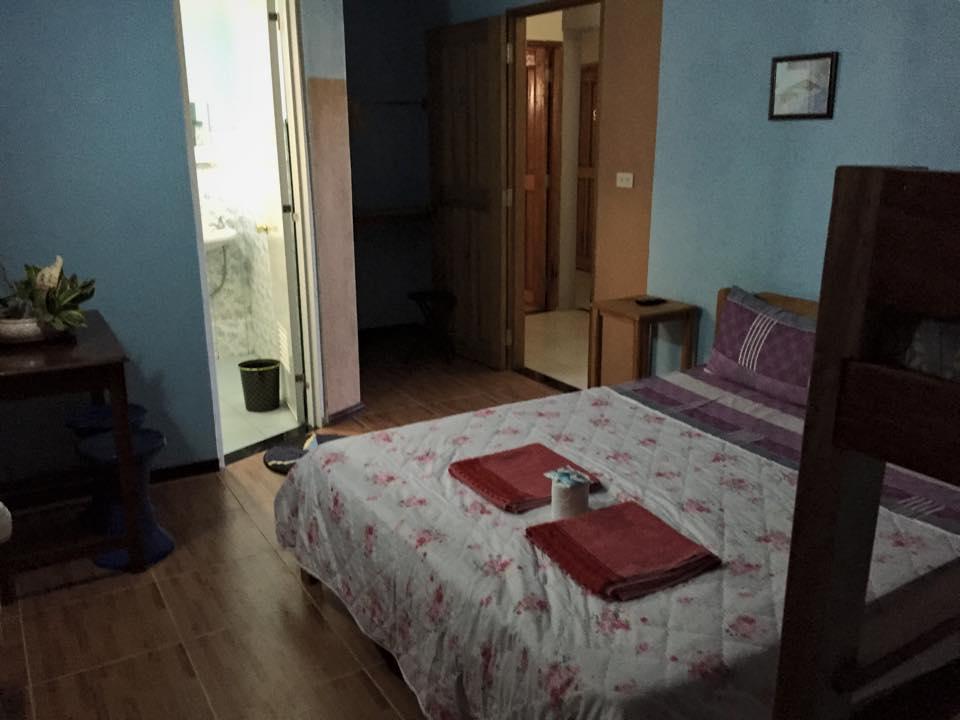 Roma Pension
