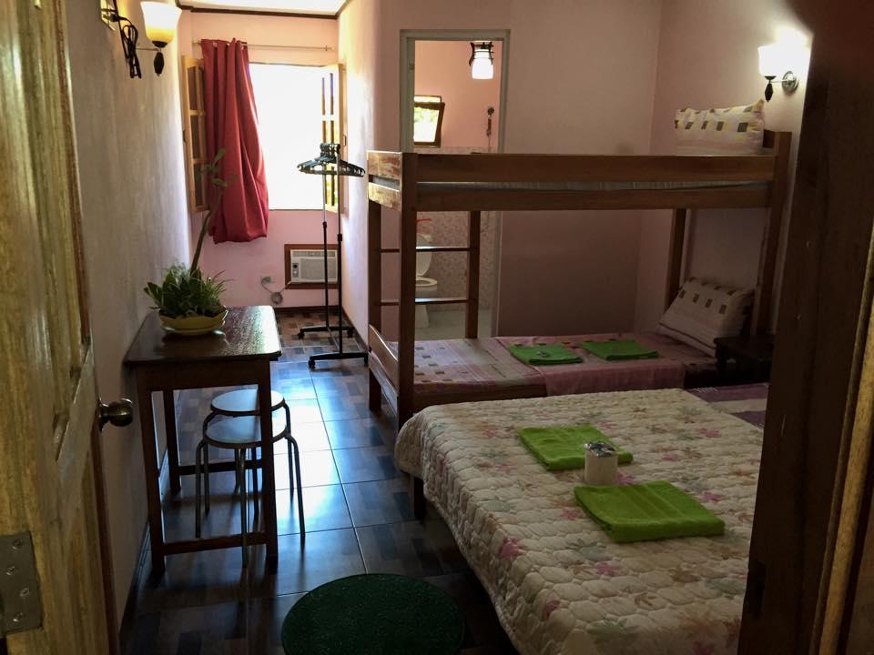 Roma Pension