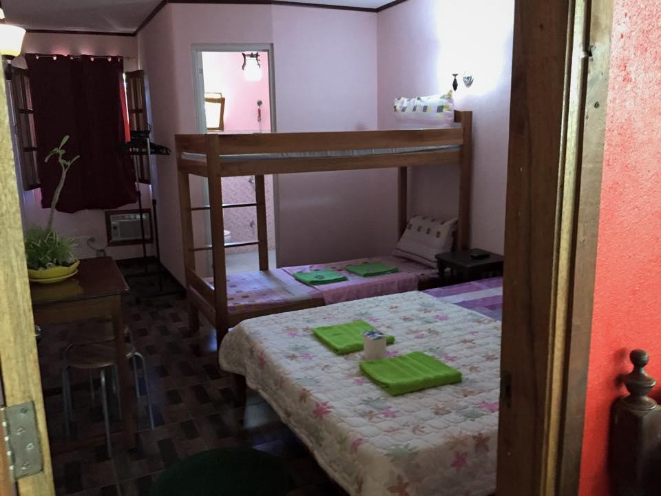 Roma Pension
