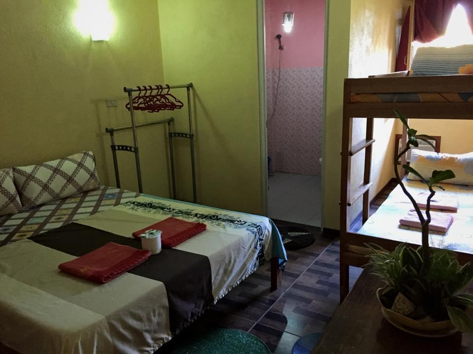 Roma Pension