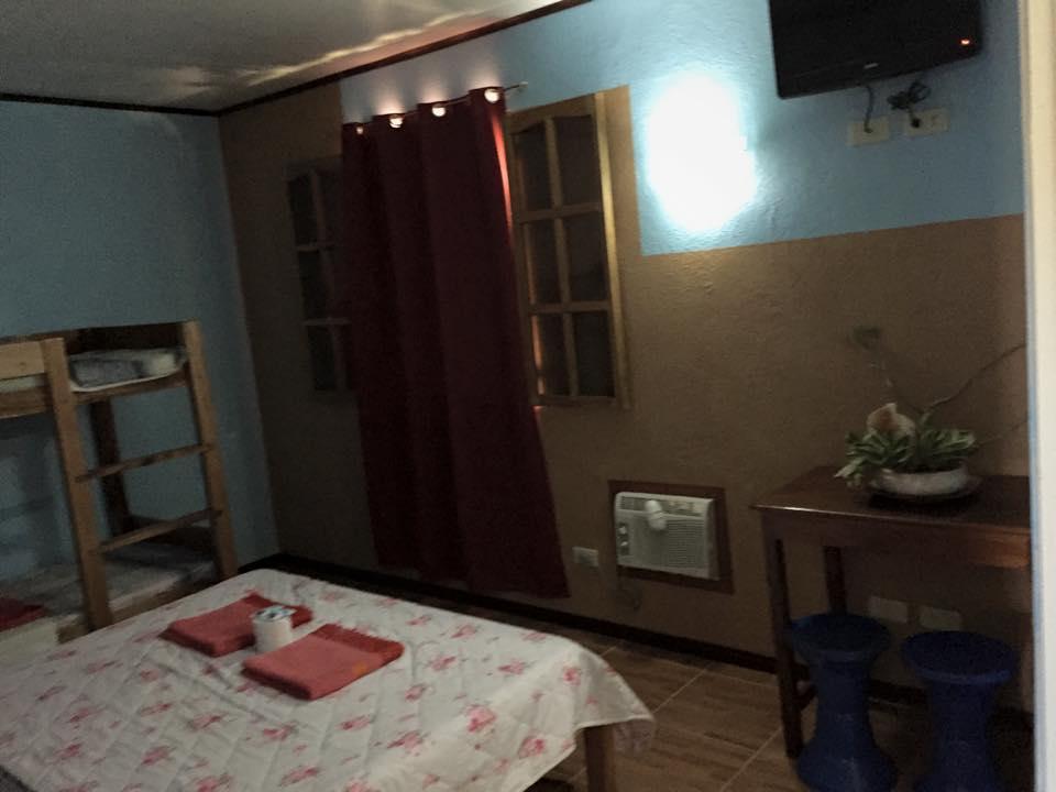 Roma Pension
