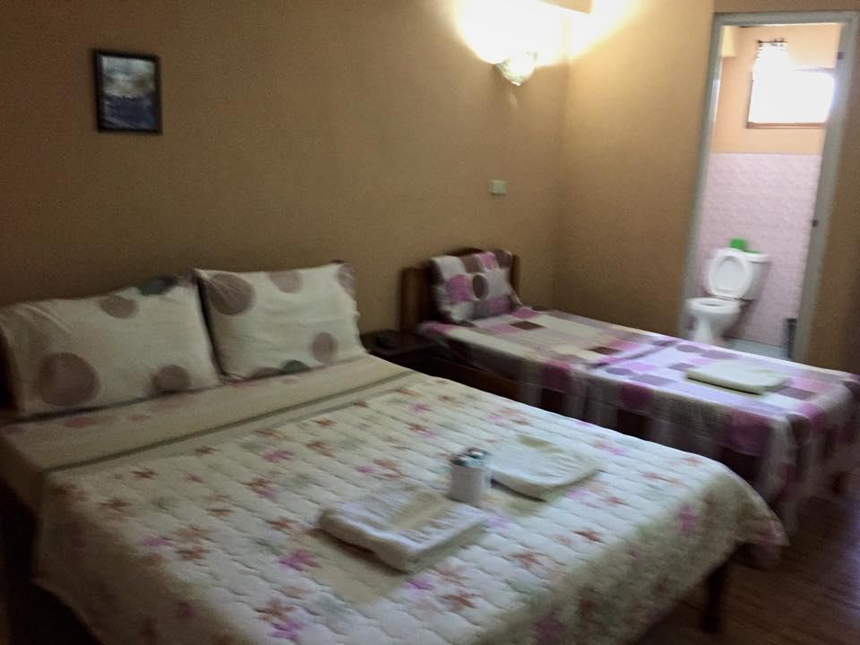 Roma Pension