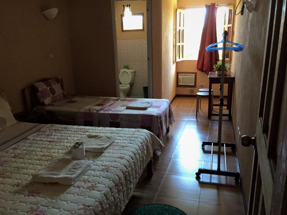 Roma Pension