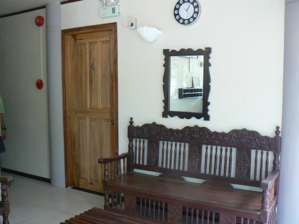 Roma Pension