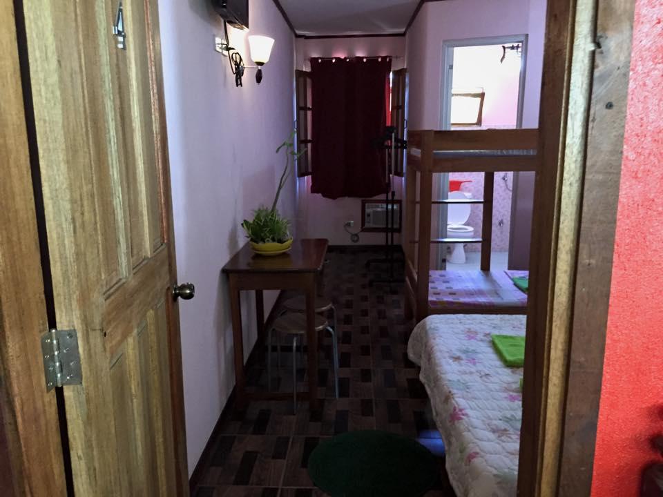 Roma Pension
