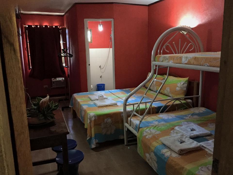 Roma Pension