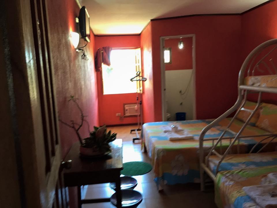 Roma Pension