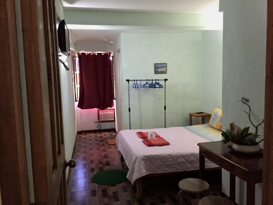 Roma Pension