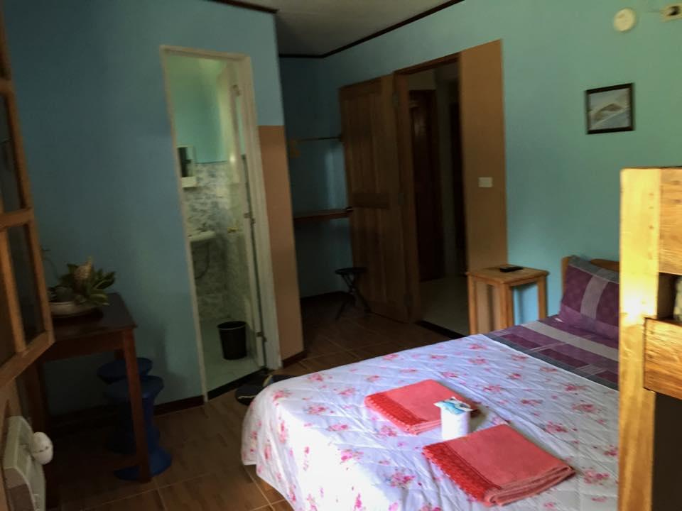 Roma Pension