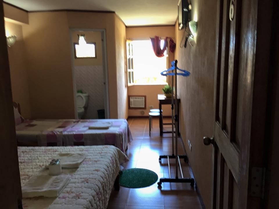 Roma Pension