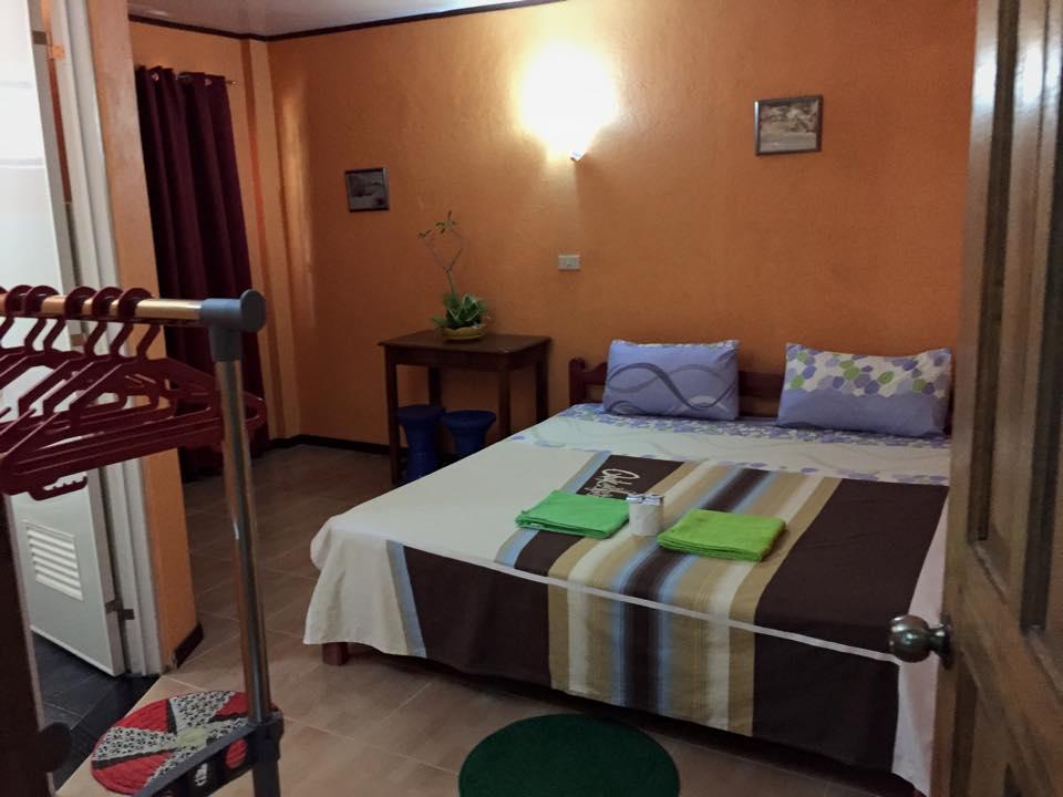 Roma Pension