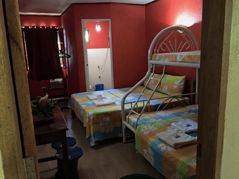 Roma Pension