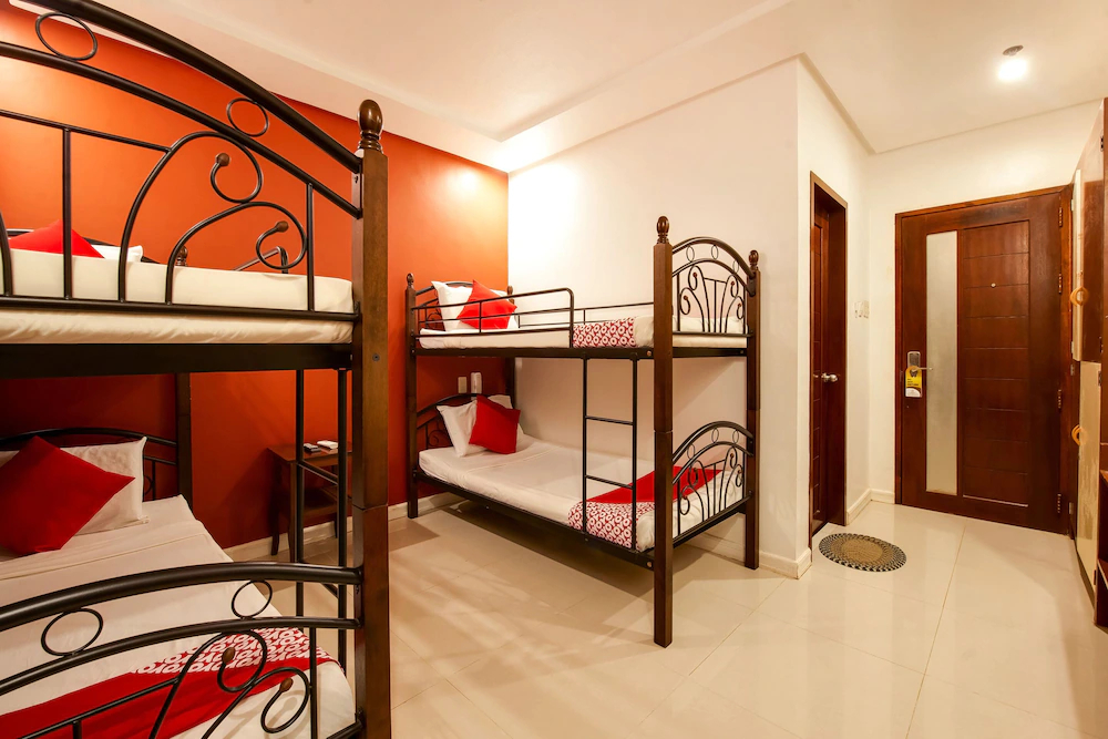 Royale Parc Hotel Puerto Princesa by OYO Rooms