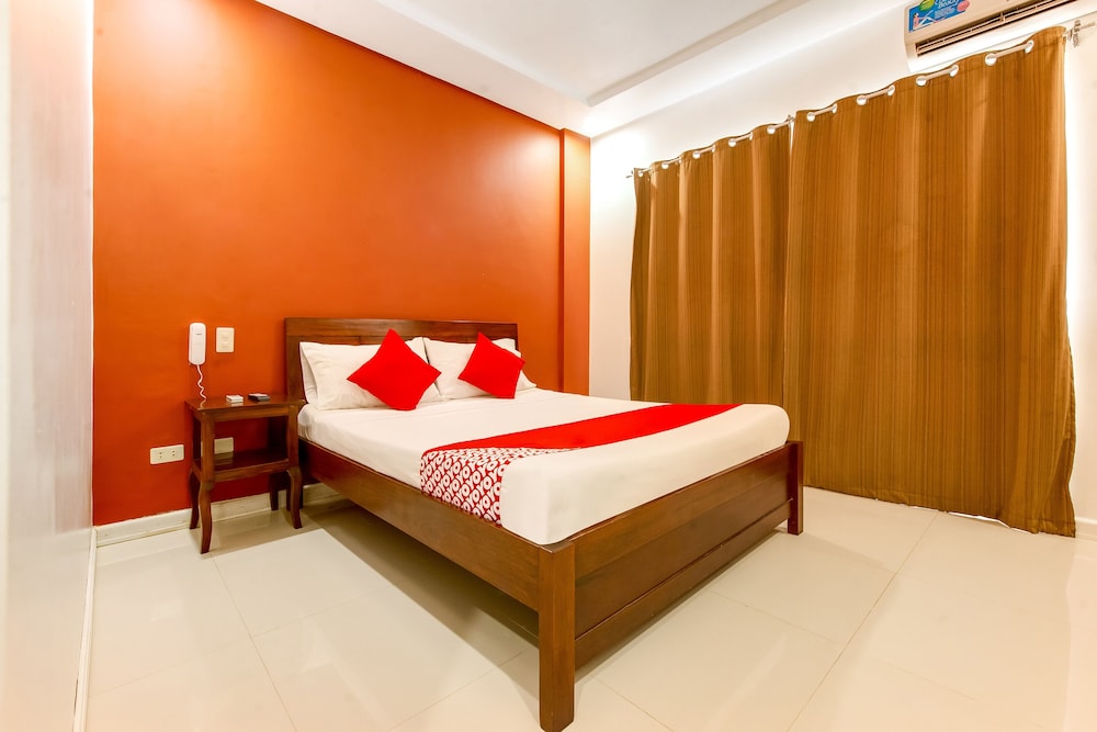 Royale Parc Hotel Puerto Princesa by OYO Rooms