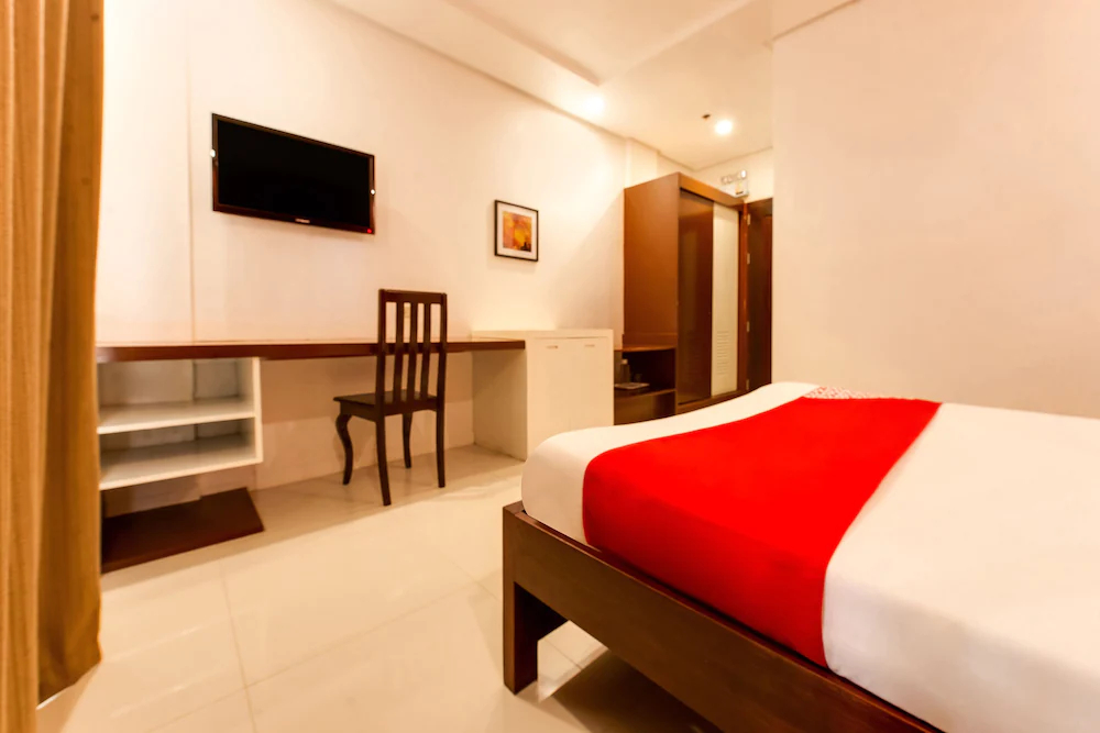 Royale Parc Hotel Puerto Princesa by OYO Rooms