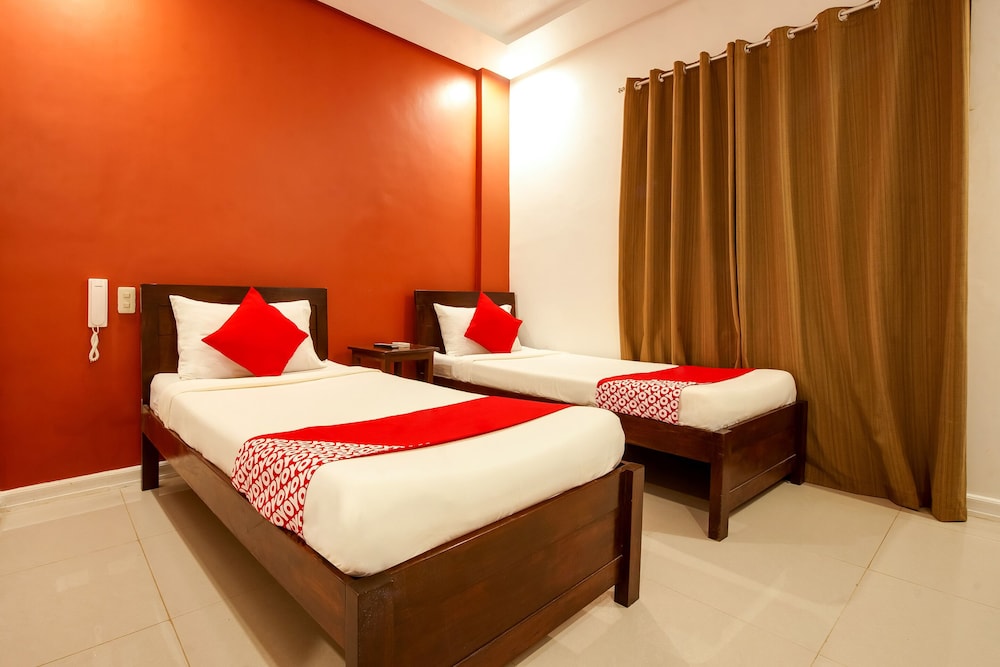 Royale Parc Hotel Puerto Princesa by OYO Rooms