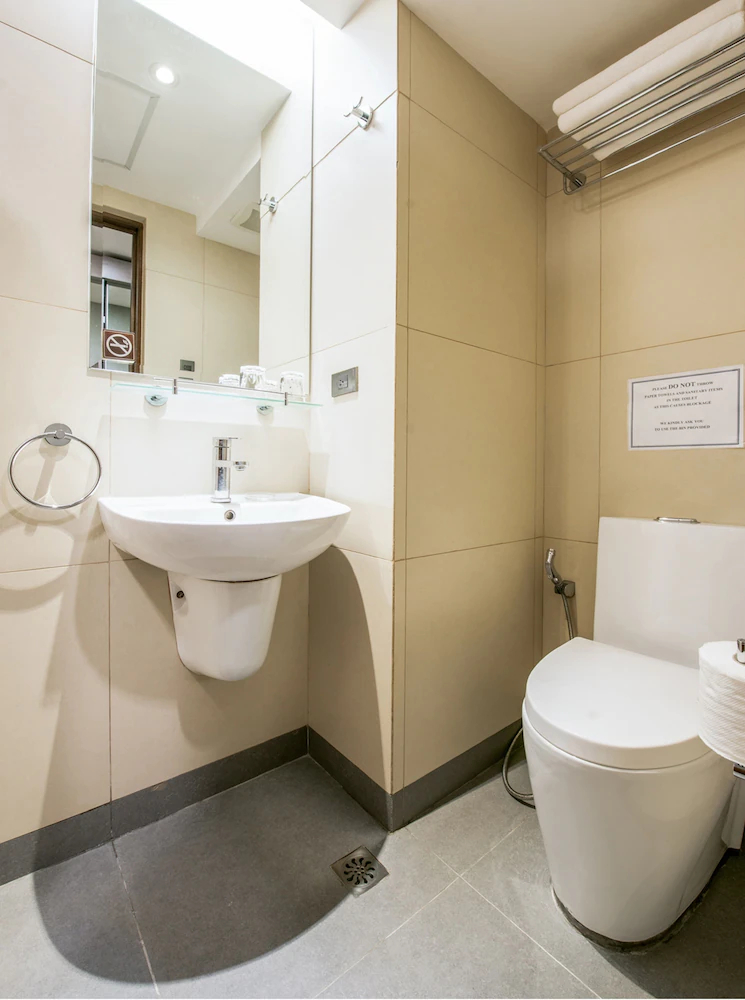 Royale Parc Hotel Puerto Princesa by OYO Rooms