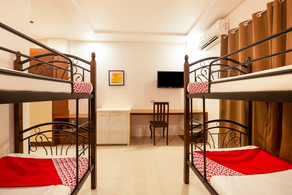 Royale Parc Hotel Puerto Princesa by OYO Rooms