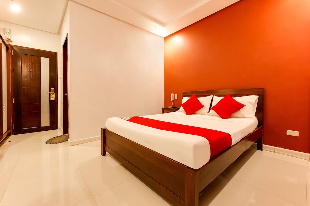 Royale Parc Hotel Puerto Princesa by OYO Rooms