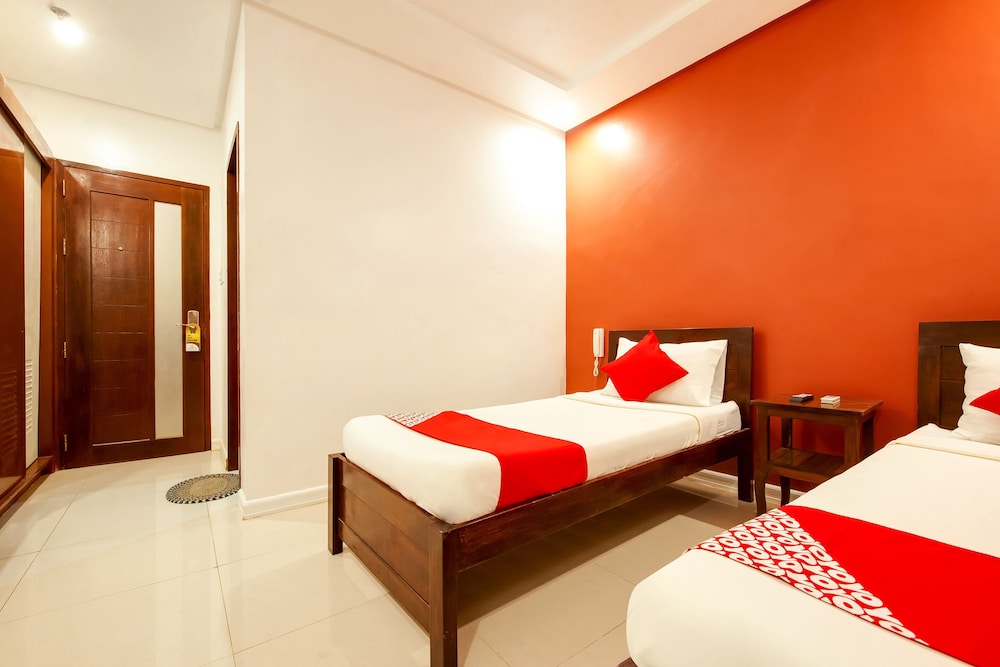 Royale Parc Hotel Puerto Princesa by OYO Rooms