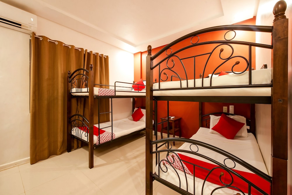 Royale Parc Hotel Puerto Princesa by OYO Rooms