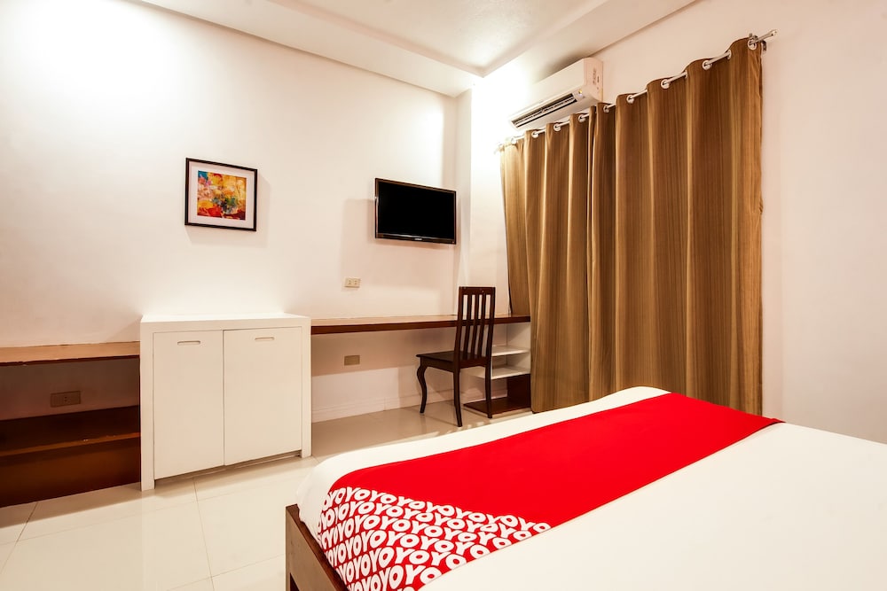 Royale Parc Hotel Puerto Princesa by OYO Rooms