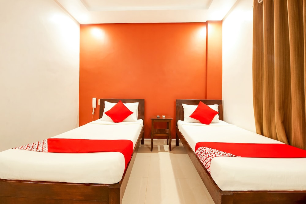 Royale Parc Hotel Puerto Princesa by OYO Rooms