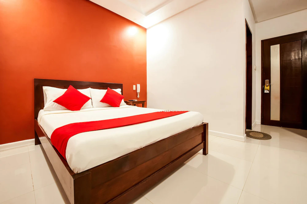 Royale Parc Hotel Puerto Princesa by OYO Rooms